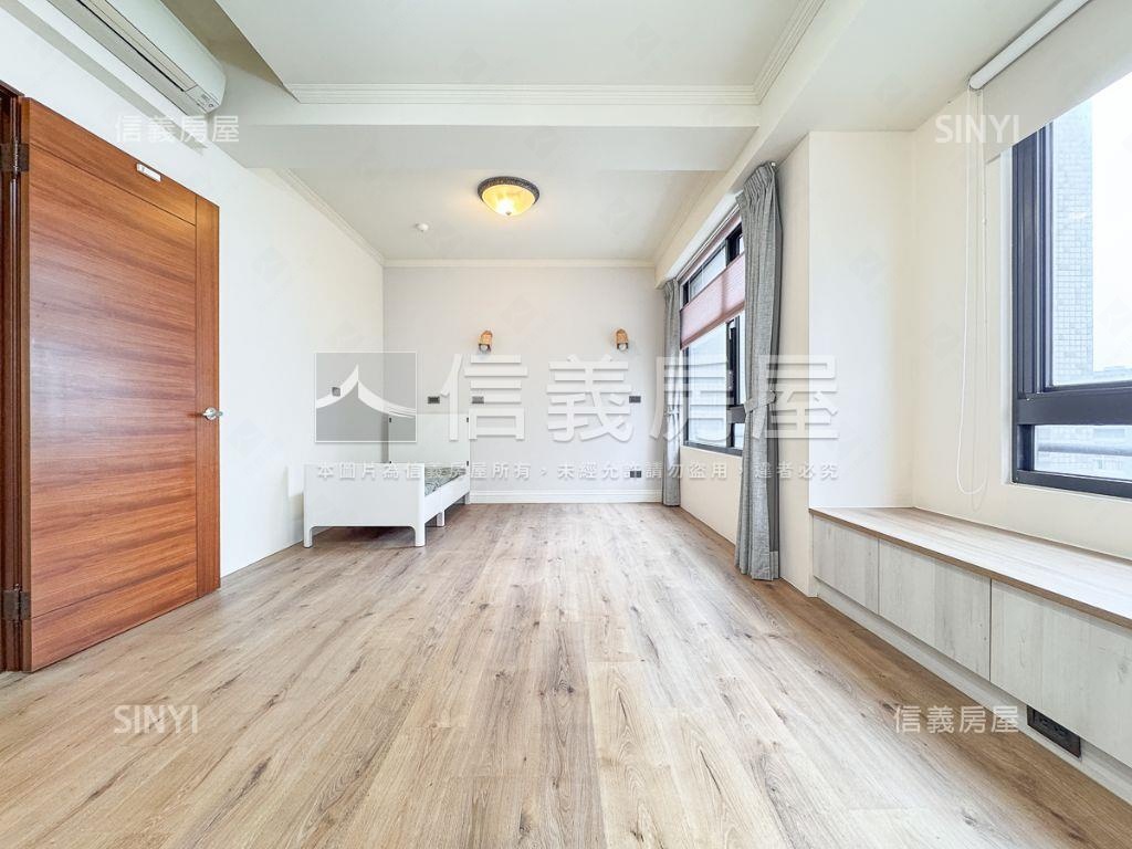 台科大區原相美屋房屋室內格局與周邊環境