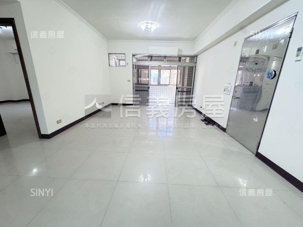 新接案北安華廈房屋室內格局與周邊環境