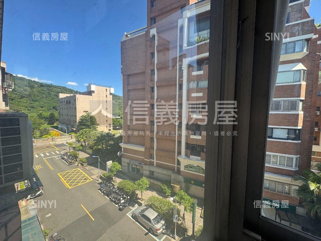 新接案北安華廈房屋室內格局與周邊環境