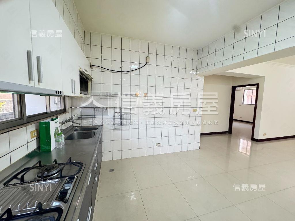 新接案北安華廈房屋室內格局與周邊環境