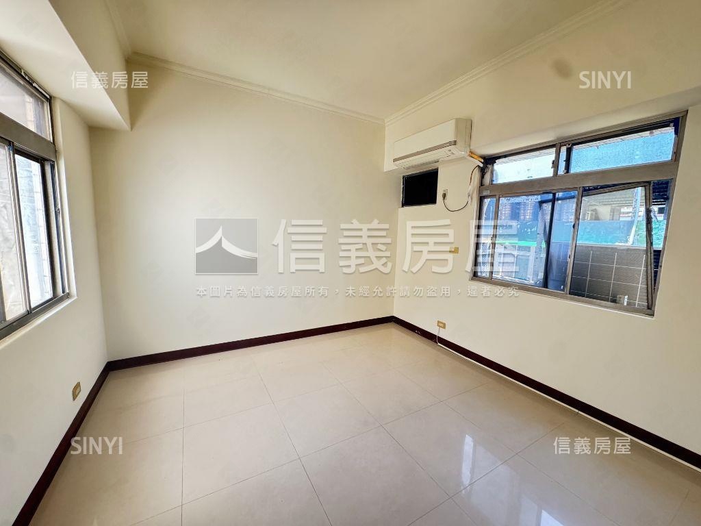 新接案北安華廈房屋室內格局與周邊環境