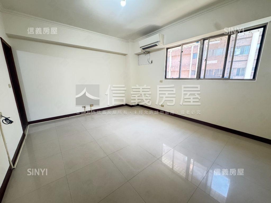新接案北安華廈房屋室內格局與周邊環境