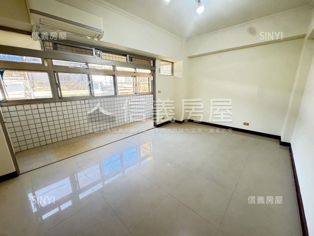 新接案北安華廈房屋室內格局與周邊環境