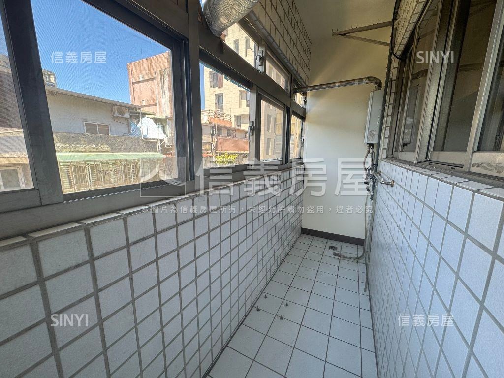 新接案北安華廈房屋室內格局與周邊環境