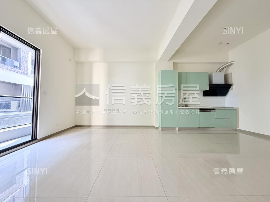 全新煌聖大鉅間間套房美宅房屋室內格局與周邊環境