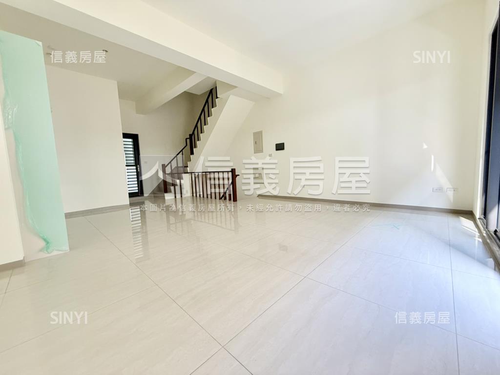 全新煌聖大鉅間間套房美宅房屋室內格局與周邊環境