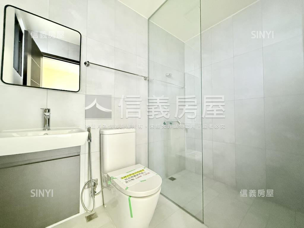 全新煌聖大鉅間間套房美宅房屋室內格局與周邊環境