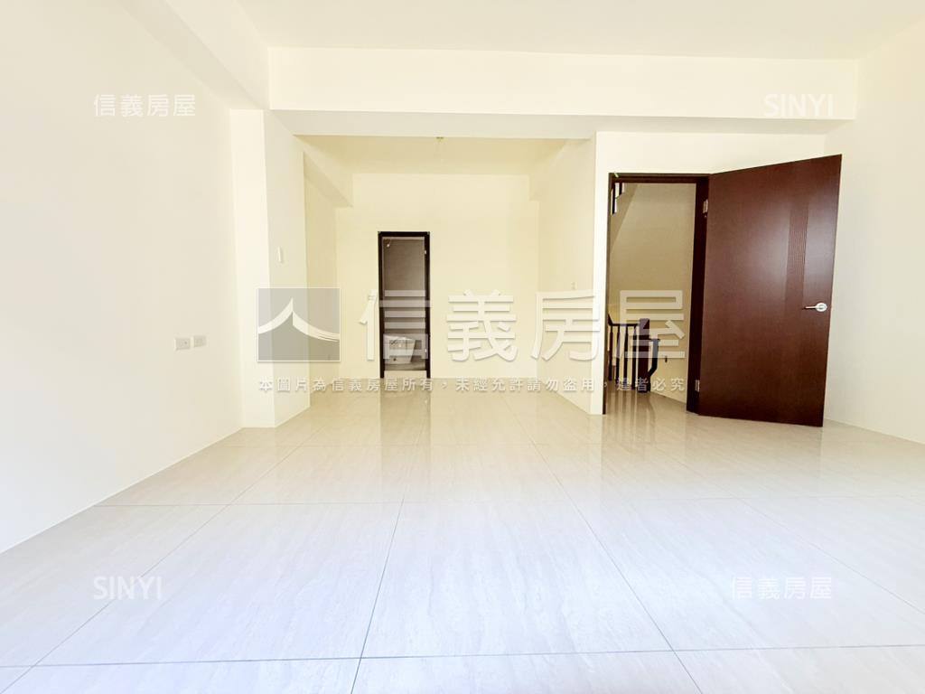 全新煌聖大鉅間間套房美宅房屋室內格局與周邊環境