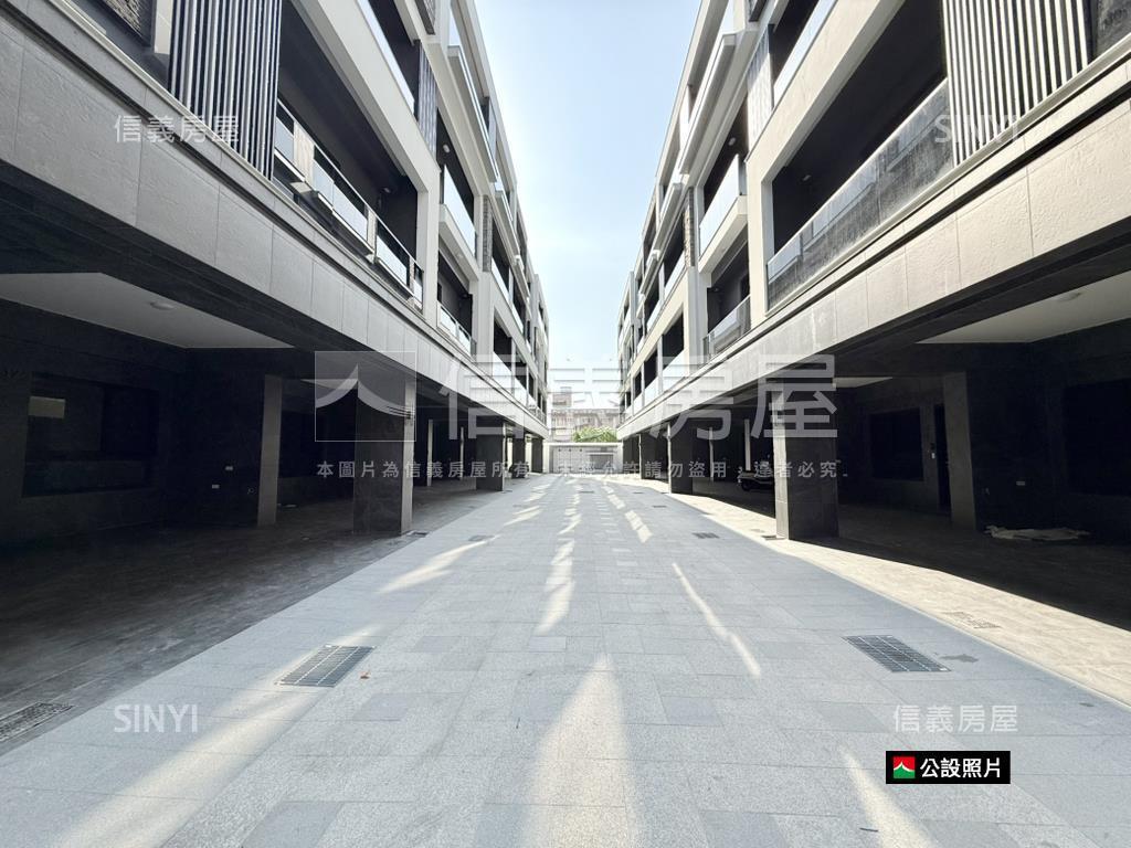 全新煌聖大鉅間間套房美宅房屋室內格局與周邊環境