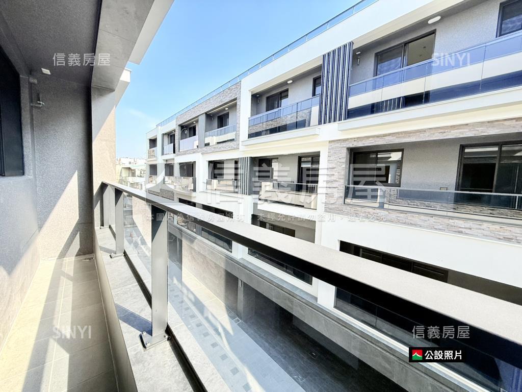 全新煌聖大鉅間間套房美宅房屋室內格局與周邊環境