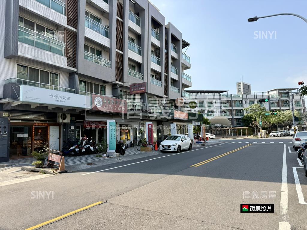 全新煌聖大鉅間間套房美宅房屋室內格局與周邊環境