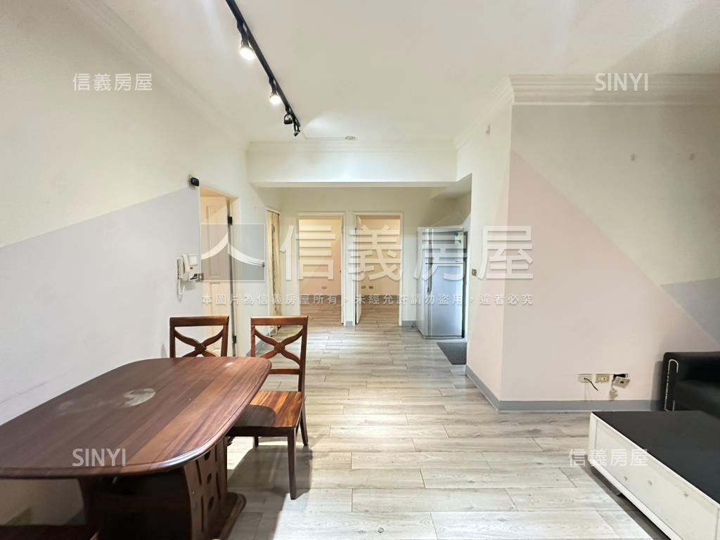 文青一隅邊間奇遇房屋室內格局與周邊環境