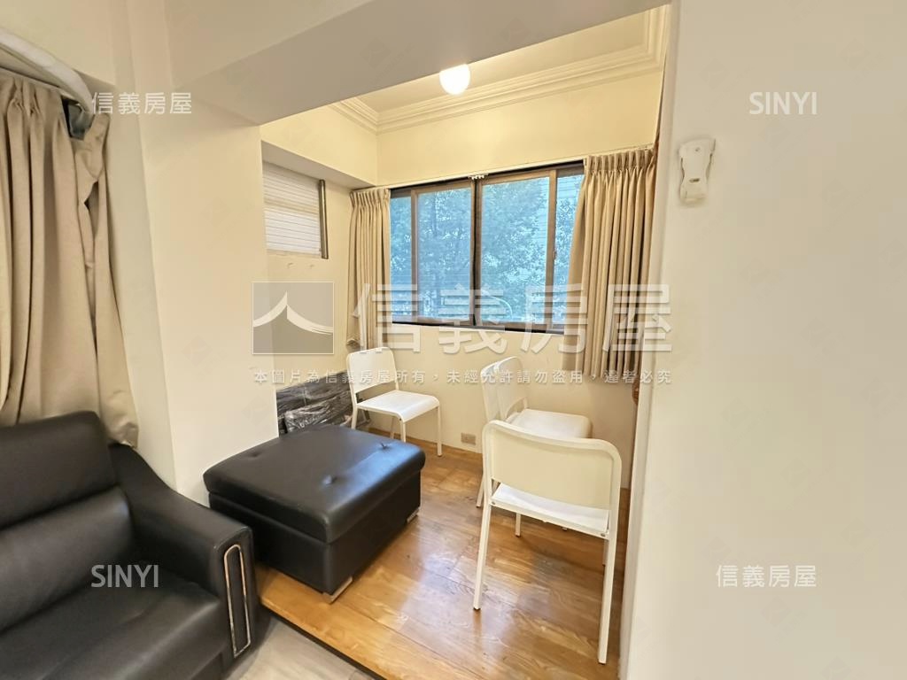文青一隅邊間奇遇房屋室內格局與周邊環境