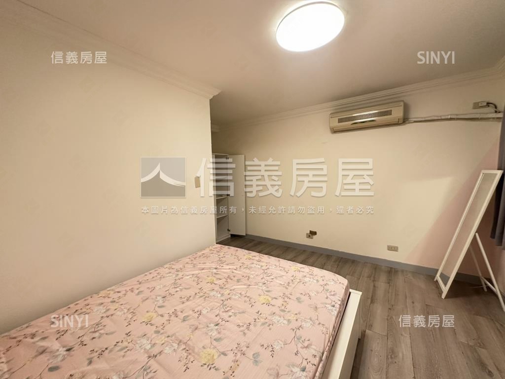 文青一隅邊間奇遇房屋室內格局與周邊環境
