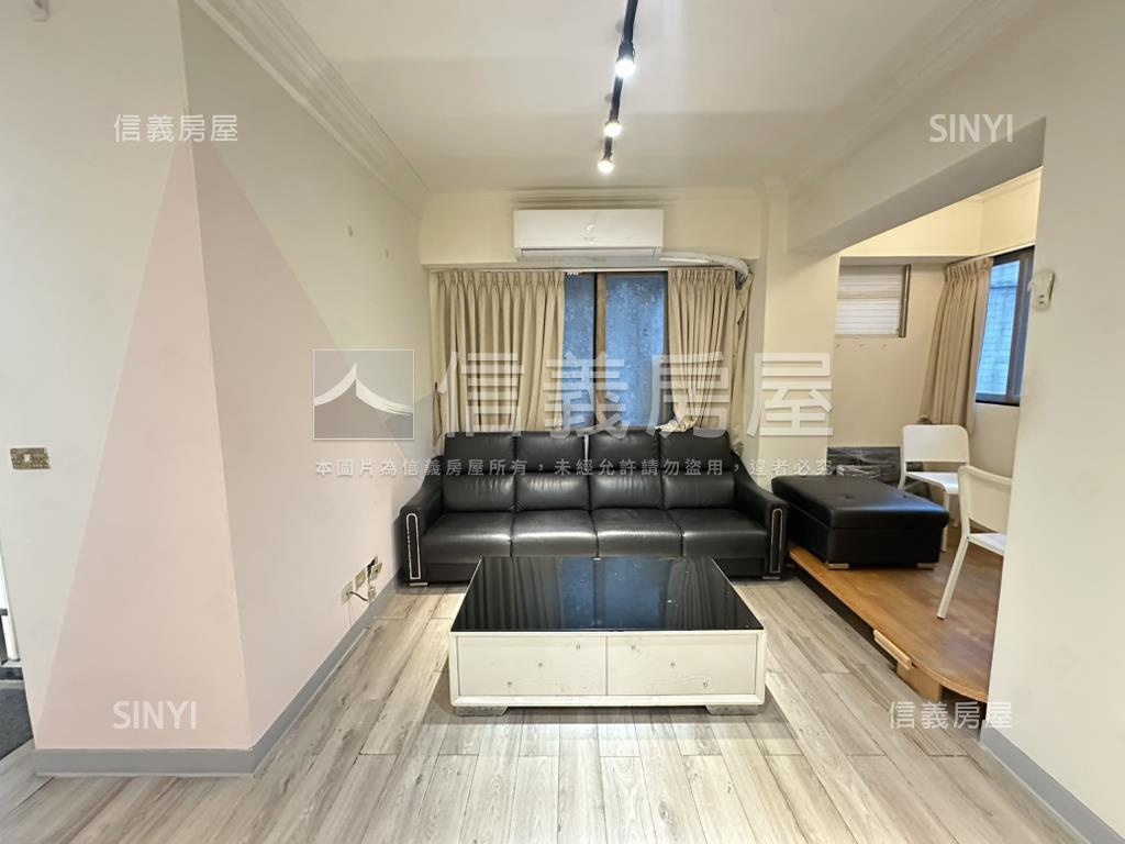 文青一隅邊間奇遇房屋室內格局與周邊環境