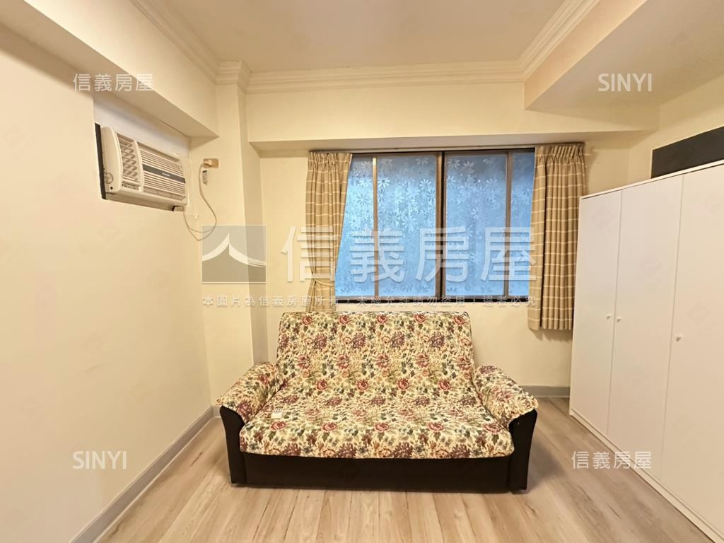 文青一隅邊間奇遇房屋室內格局與周邊環境