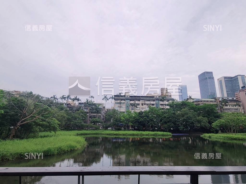 文青一隅邊間奇遇房屋室內格局與周邊環境