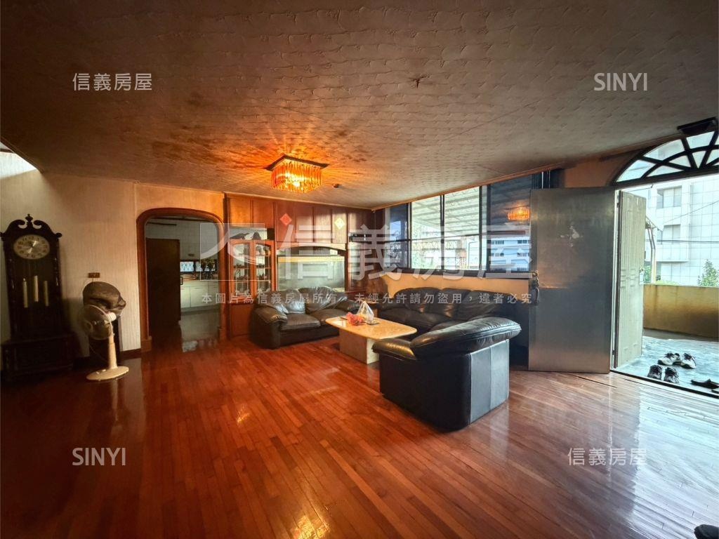 安平工業區廠房房屋室內格局與周邊環境