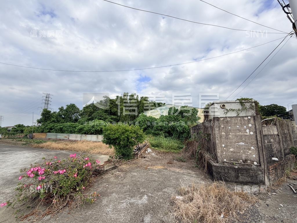 近善化火車站臨路美地房屋室內格局與周邊環境