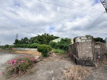 近善化火車站臨路美地