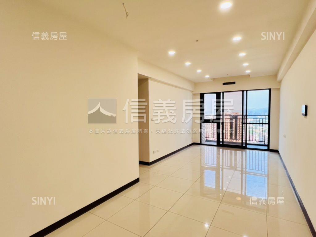 寬闊視野＊景自慢高樓層房屋室內格局與周邊環境