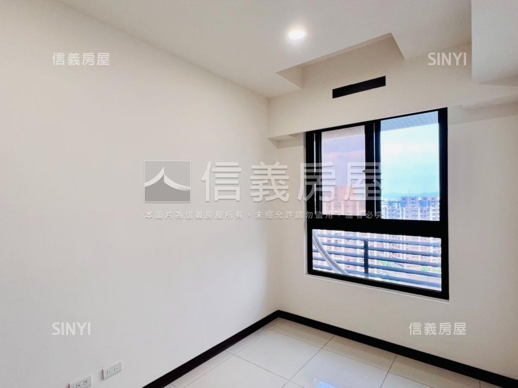 寬闊視野＊景自慢高樓層房屋室內格局與周邊環境