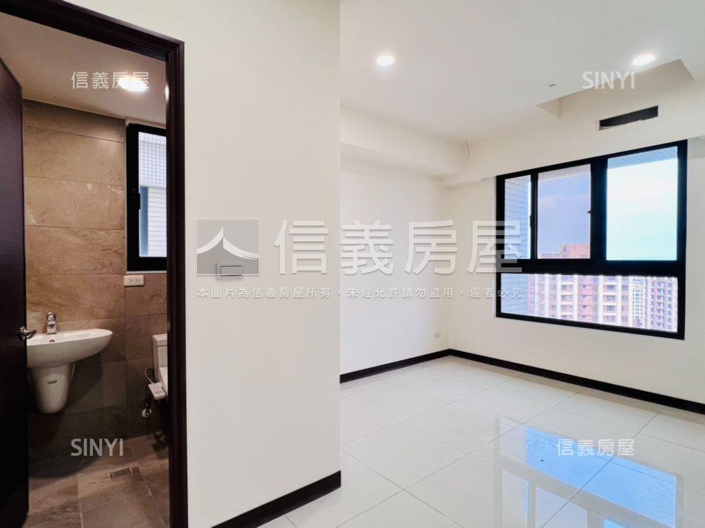 寬闊視野＊景自慢高樓層房屋室內格局與周邊環境