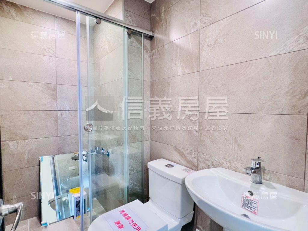 寬闊視野＊景自慢高樓層房屋室內格局與周邊環境