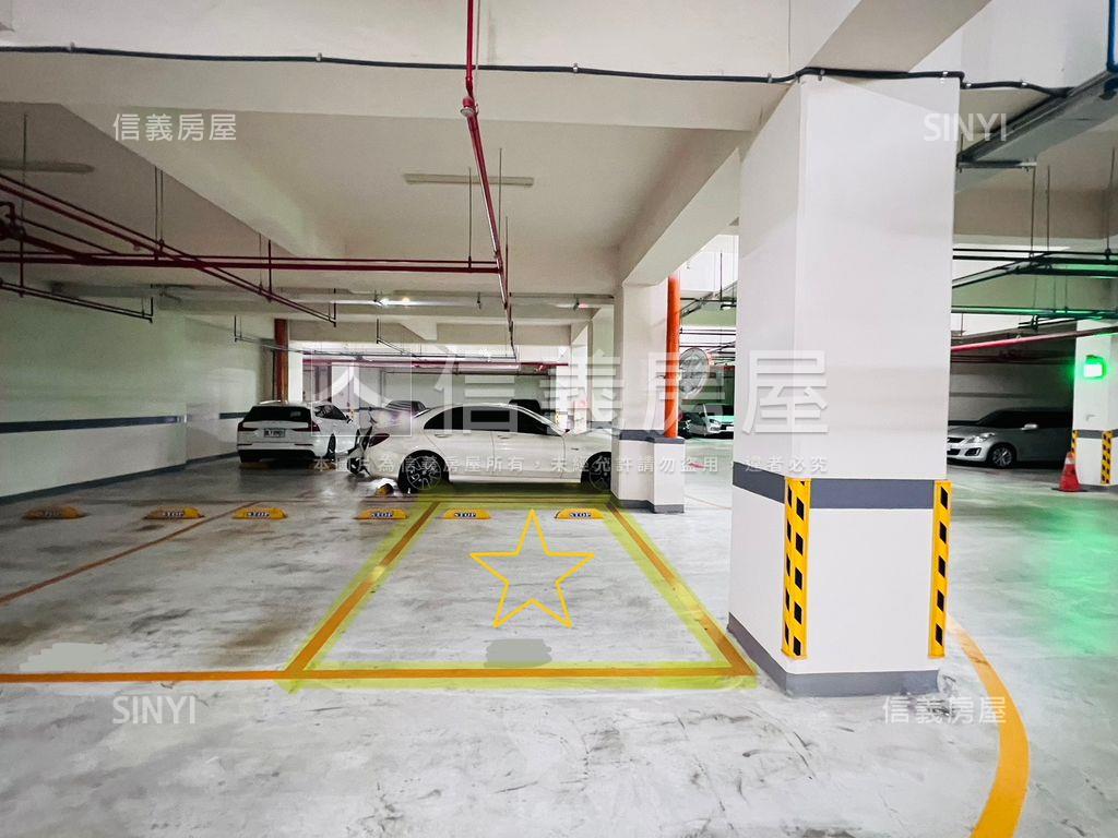 寬闊視野＊景自慢高樓層房屋室內格局與周邊環境