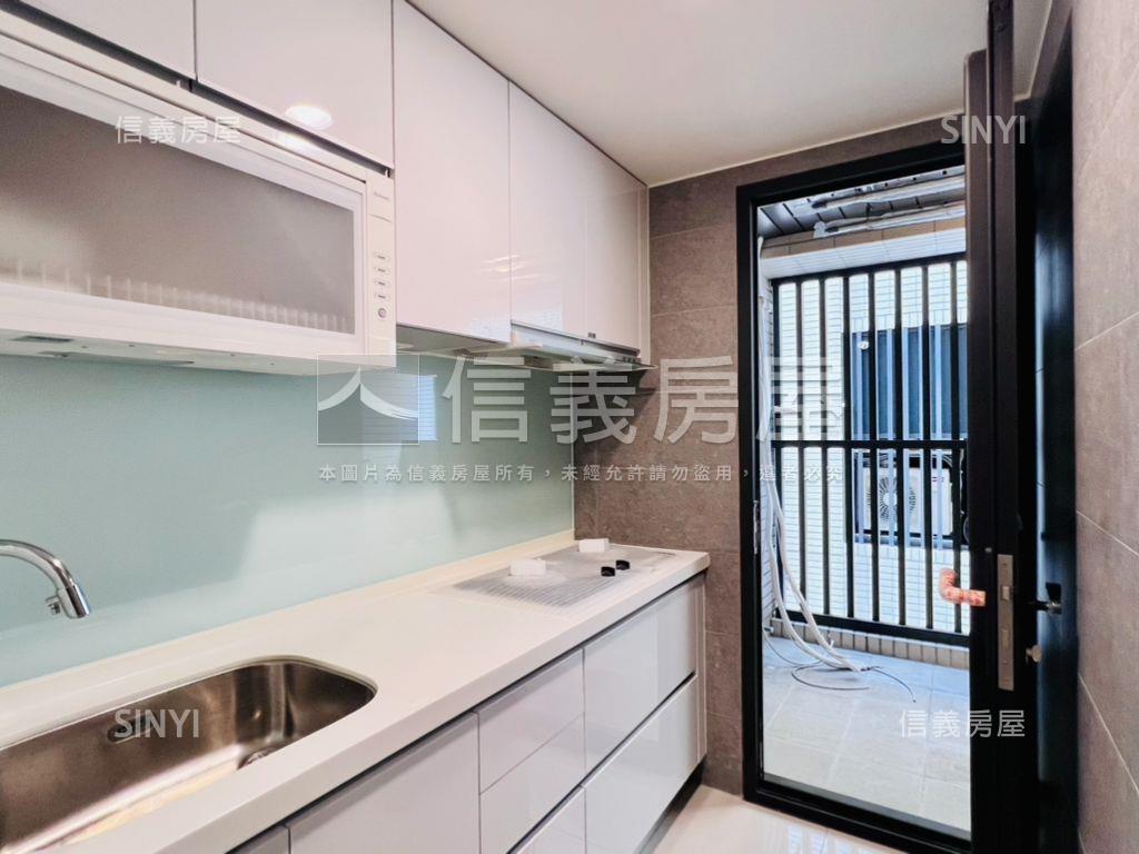 寬闊視野＊景自慢高樓層房屋室內格局與周邊環境