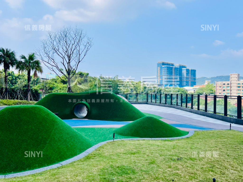 寬闊視野＊景自慢高樓層房屋室內格局與周邊環境