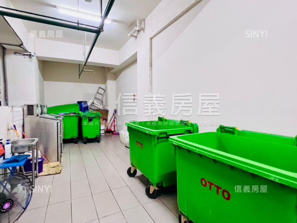 寬闊視野＊景自慢高樓層房屋室內格局與周邊環境