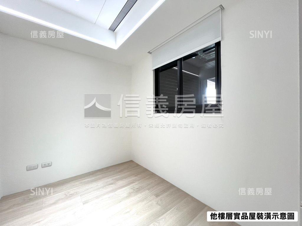 八德采邑新屋Ａ５戶９樓房屋室內格局與周邊環境