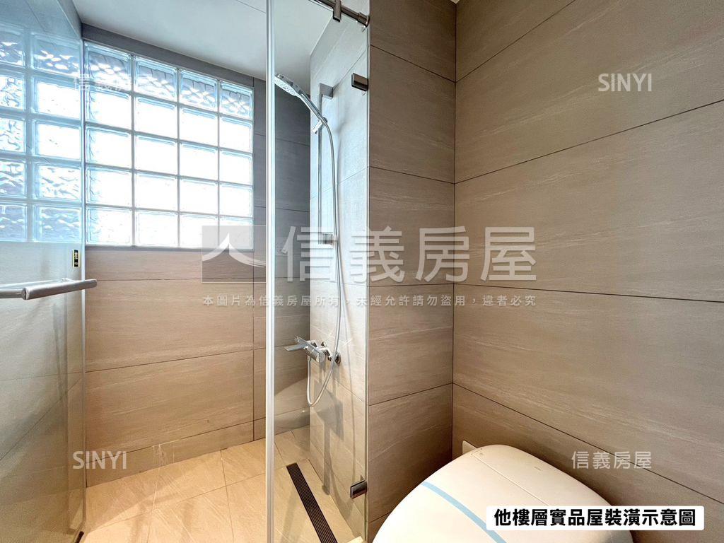 八德采邑新屋Ａ５戶９樓房屋室內格局與周邊環境