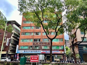 醒目金店面｜中興路