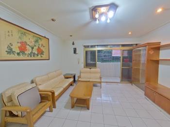 綠意靜謐方正美寓