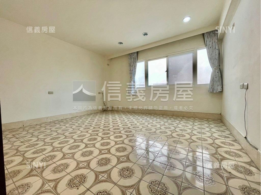 正學士路大透天房屋室內格局與周邊環境