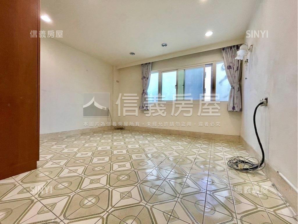 正學士路大透天房屋室內格局與周邊環境