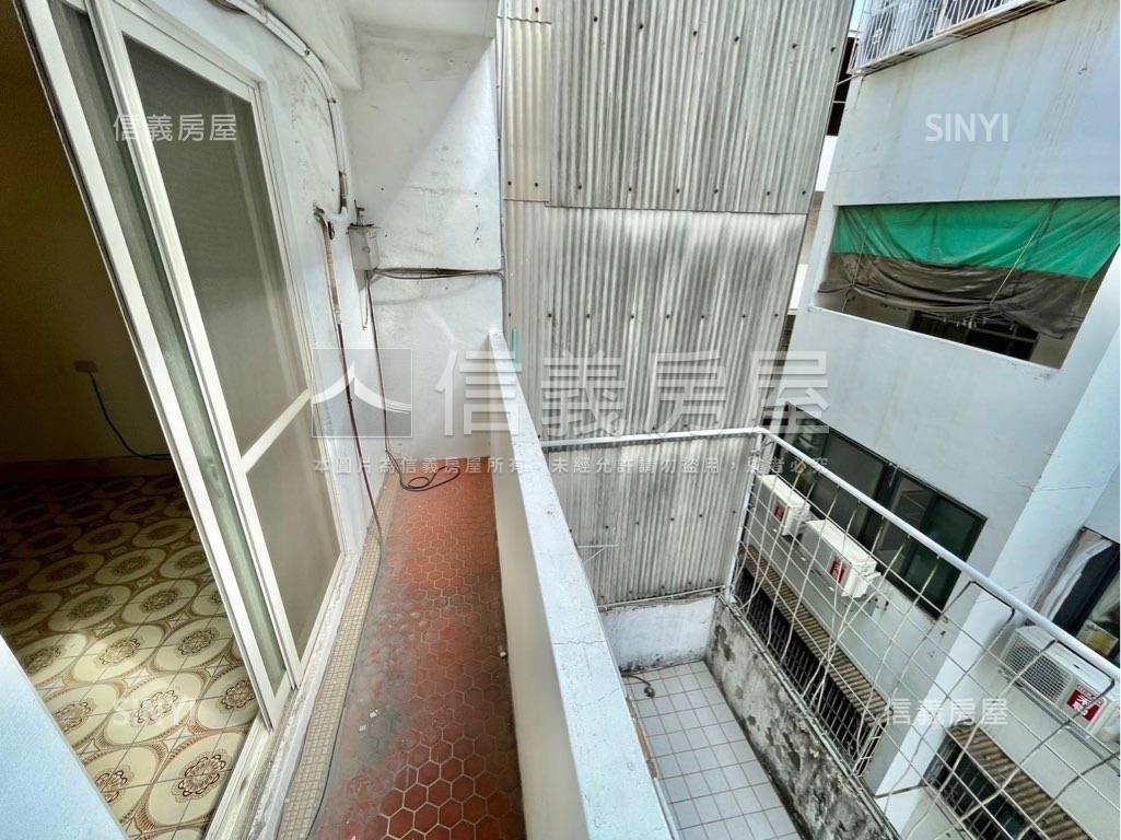 正學士路大透天房屋室內格局與周邊環境
