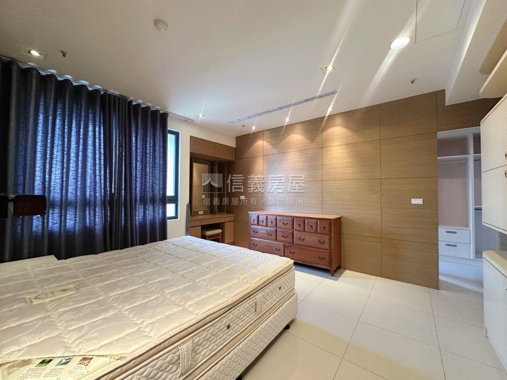 深耕禾豐房屋室內格局與周邊環境