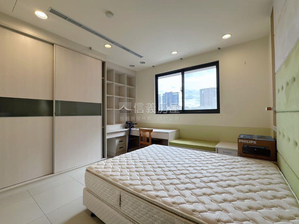 深耕禾豐房屋室內格局與周邊環境