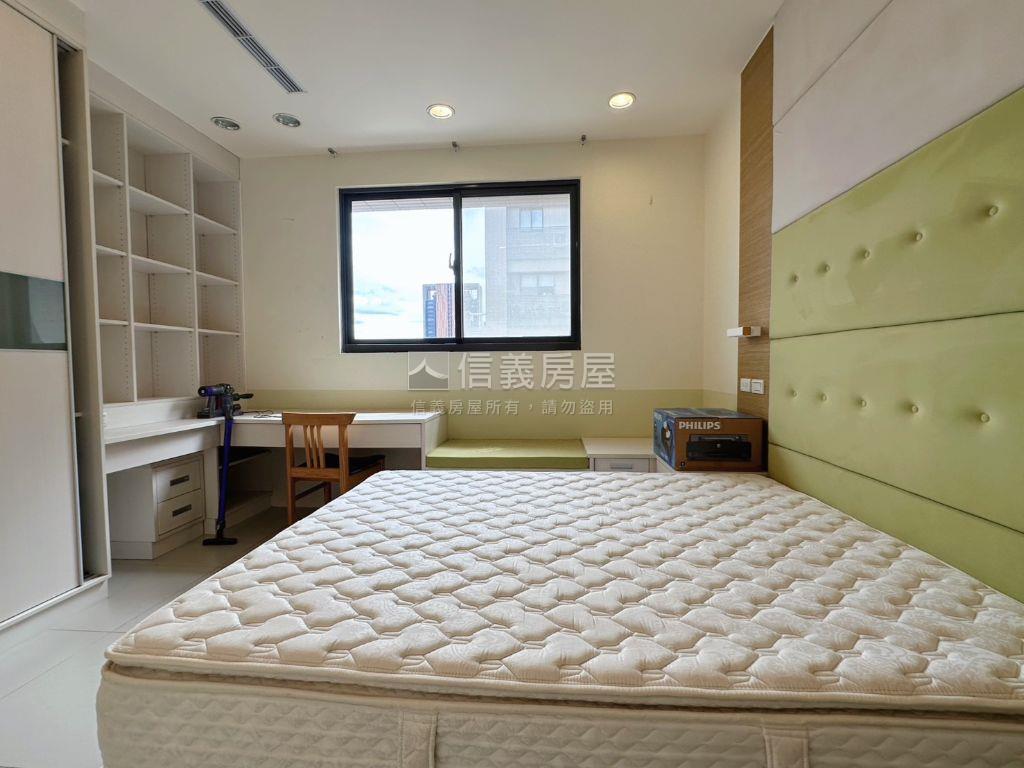 深耕禾豐房屋室內格局與周邊環境