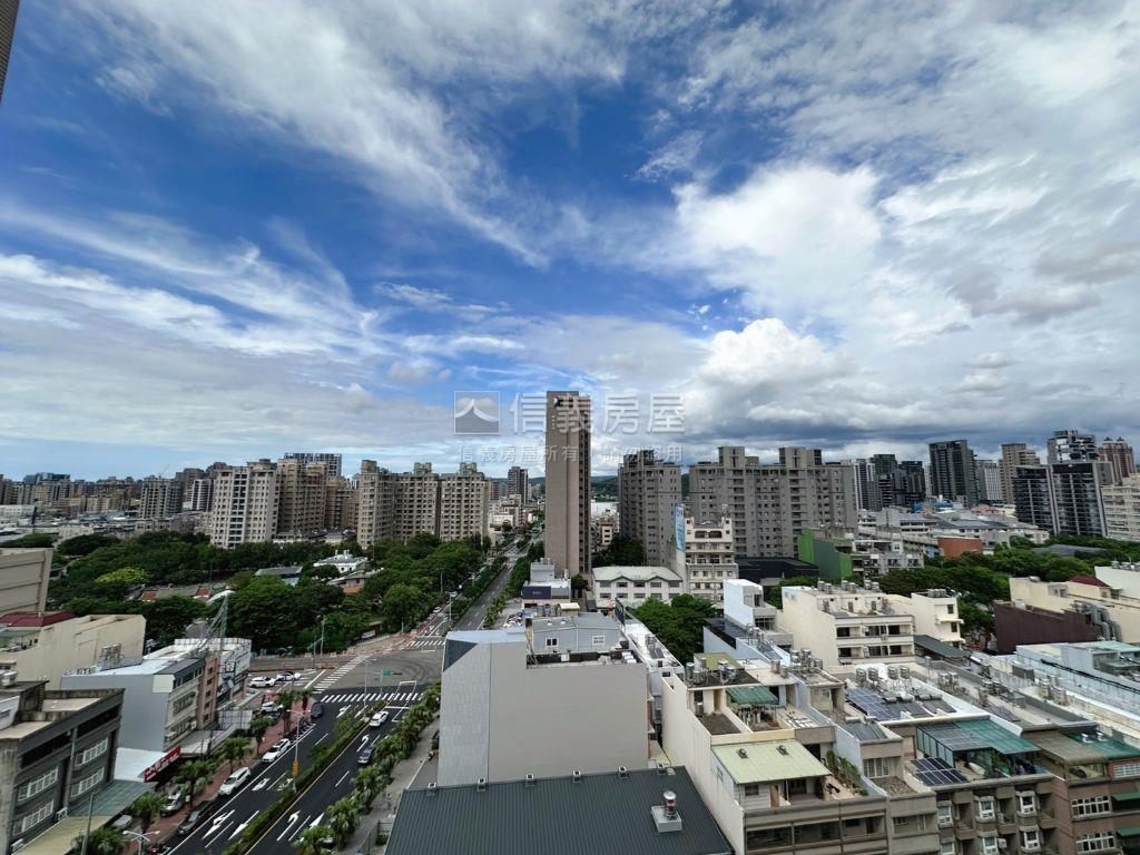 深耕禾豐房屋室內格局與周邊環境