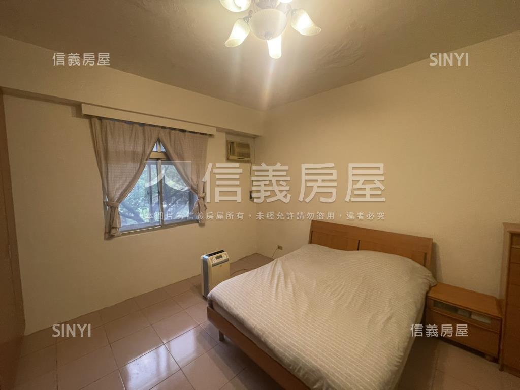 專任－河岸電梯三房車位房屋室內格局與周邊環境