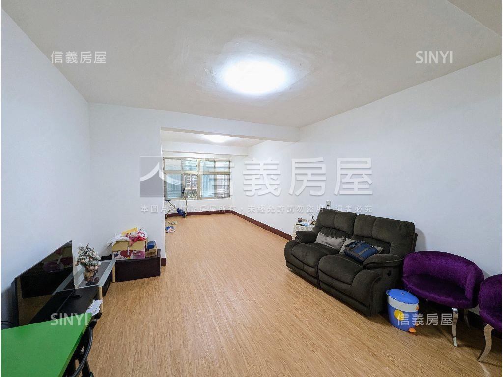 仁愛街二樓美寓房屋室內格局與周邊環境