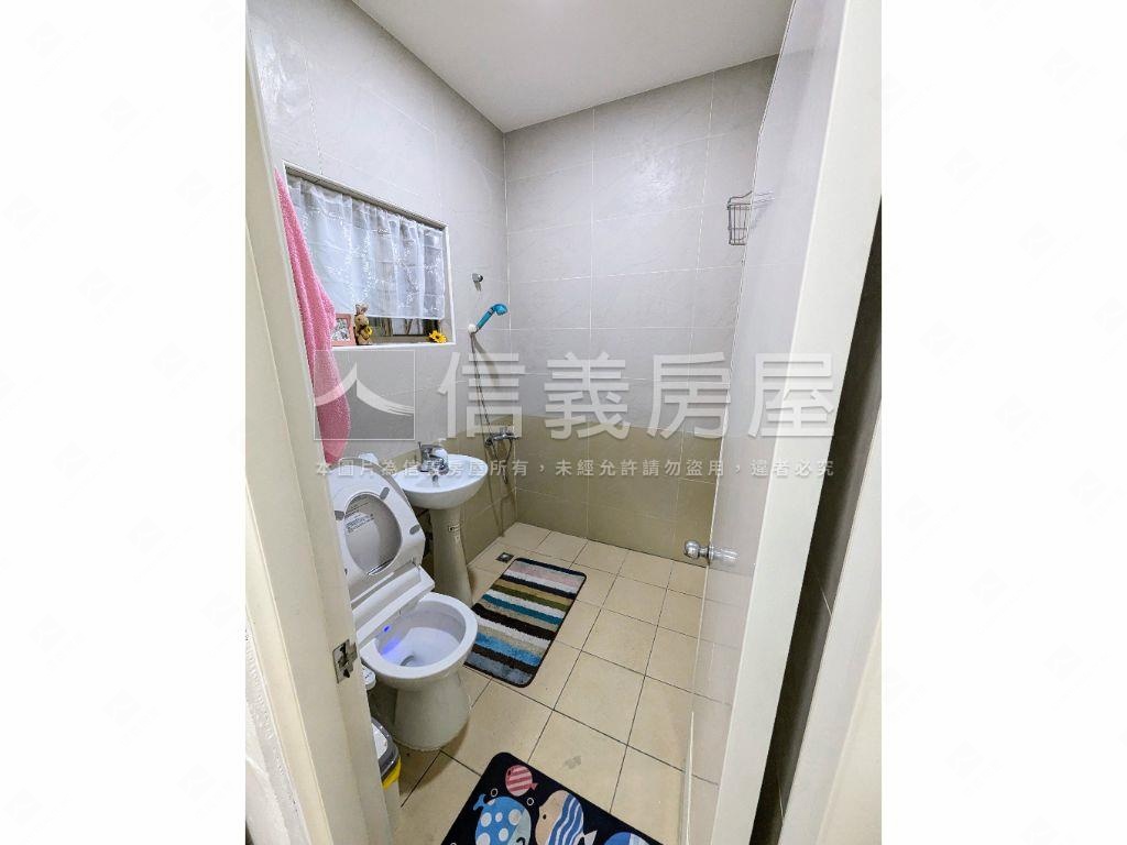 仁愛街二樓美寓房屋室內格局與周邊環境