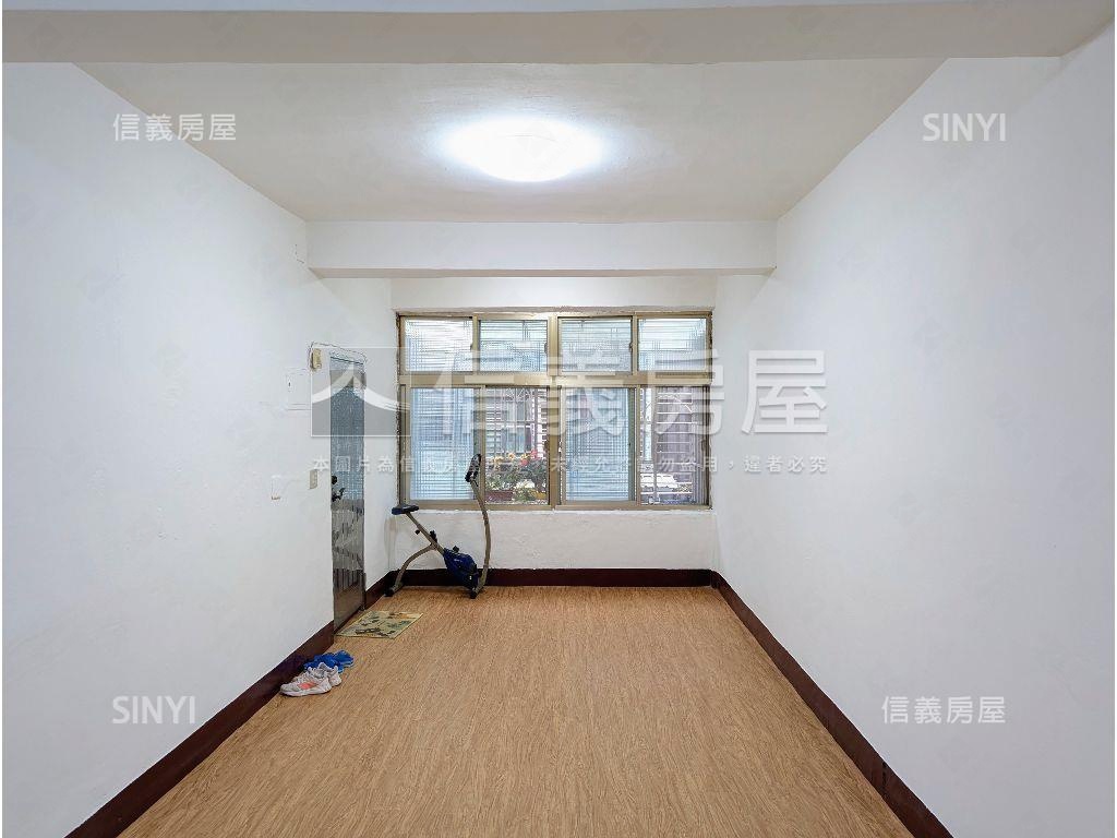 仁愛街二樓美寓房屋室內格局與周邊環境