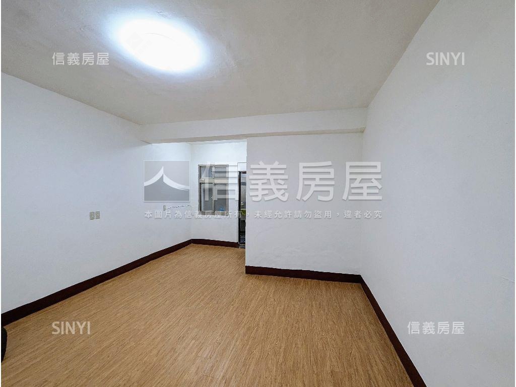 仁愛街二樓美寓房屋室內格局與周邊環境