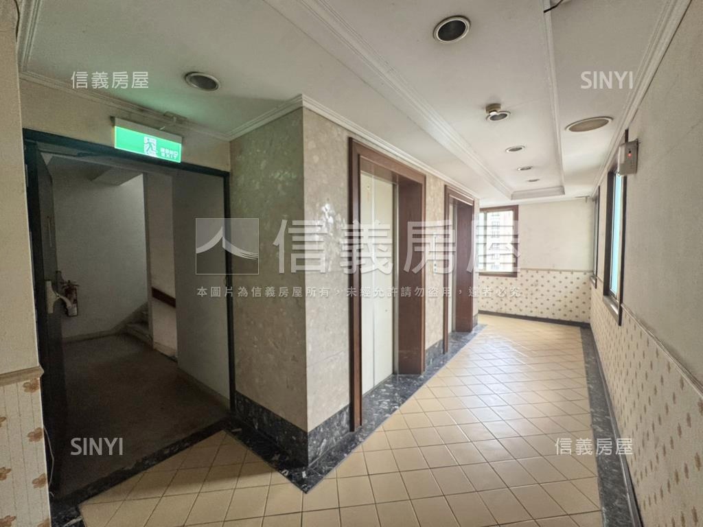 勤美旁採光套房房屋室內格局與周邊環境