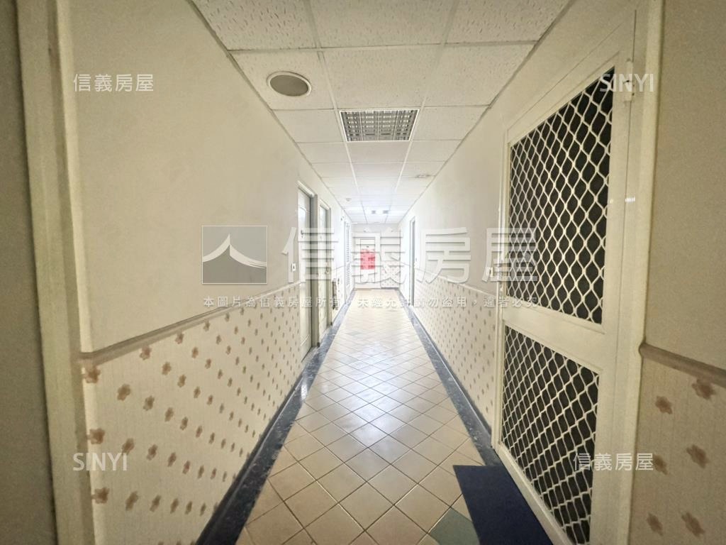 勤美旁採光套房房屋室內格局與周邊環境